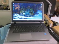 HP Laptop