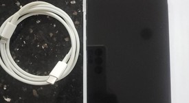 Good
													Apple iPhone 12 Pro Max - AT&T, Pacific Blue, 256 GB, A2342, photo 1 of 4