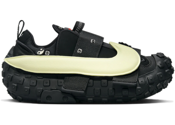 Nike CPFM Air Flea 2 Cactus Plant Flea Market Black Alabaster for sale