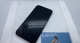 Good
													Apple iPhone 12 - Unlocked, Black, 128 GB, A2172, photo 2 of 8