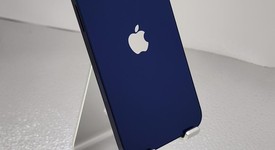 Good
													Apple iPhone 12 - Unlocked, Blue, 64 GB, A2172, photo 4 of 14