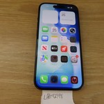 Good Apple iPhone 15 - Unlocked, Black, 128 GB, A2846