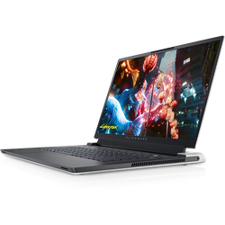 Alienware x17 R2