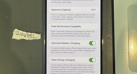 Mint
													Apple iPhone 14 Pro - Unlocked, Gold, 512 GB, A2650, photo 1 of 6