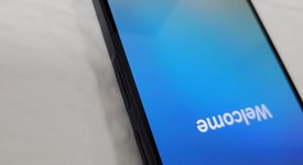 Mint
													Samsung Galaxy A16 5G - AT&T, Blueblack, 128 GB, 4 GB, photo 5 of 6