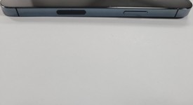 Good
													Apple iPhone 12 Pro - Verizon, Pacific Blue, 256 GB, A2341, photo 5 of 7
