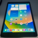 Fair Apple iPad (8th Gen) - Wi-Fi, 128 GB, Gray, A2270