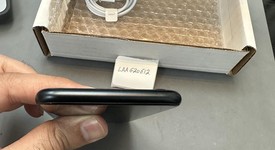 Mint
													Apple iPhone SE 3rd Gen 2022 - Unlocked, Midnight, 64 GB, A2595, photo 5 of 6