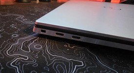 Good
													Dell XPS 15 9520 (2022) - I7, Silver, 512 GB, 16 GB, FHD+ Non-touch, photo 4 of 16