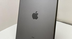 Fair
													Apple iPad 9th Gen - Wi-Fi, Gray, 64 GB, A2602, photo 3 of 7