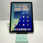Fair Apple iPad Pro 11 inch 2nd Gen 2020 - Wi-Fi, 128 GB, Gray, A2228