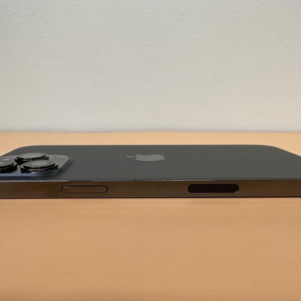 Apple iPhone 13 Pro Max - Unlocked, 512 GB, Graphite, A2484