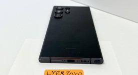 Good
													Samsung Galaxy S23 Ultra - AT&T, Graphite, 512 GB, 12 GB, SM-S918U, photo 5 of 6