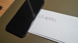 Good
													Apple iPhone 14 Pro Max - Unlocked Non-US, Purple, 256 GB, A2896, photo 1 of 7