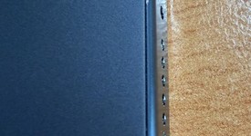 Good
													Apple iPhone 15 Pro Max - Verizon, Blue, 256 GB, A2849, photo 5 of 13