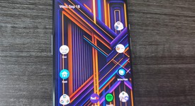Good
													OnePlus 9 5G - Unlocked, Purple, 128 GB, 8 GB, LE2115, photo 1 of 12