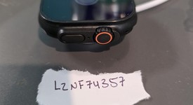 Good
													Apple Watch Ultra 2 49mm - Unlocked, Natural, A2986, photo 2 of 5