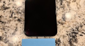 Good
													Apple iPhone 15 Pro Max - Unlocked, Black, 256 GB, A2849, photo 1 of 9