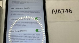 Good
													Apple iPhone 11 - Unlocked, Green, 128 GB, A2111, photo 1 of 6