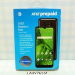 New AT&T Maestro Max - AT&T, 32 GB, Black