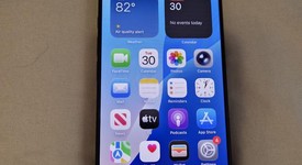 Good
													Apple iPhone 16 Pro - Unlocked, Black, 256 GB, A3083, photo 2 of 9