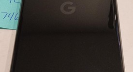 Good
													Google Pixel 8 - Unlocked, Obsidian, 128 GB, 8 GB, G9BQD, Sub-6 5G, photo 3 of 6
