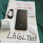 Good AT&T Calypso 3 - AT&T, 32 GB, Black