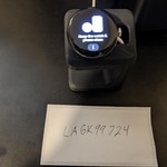Good Google Pixel Watch 2 - Wi-Fi, Silver, Wi-Fi