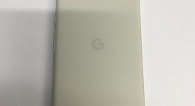 Good
													Google Pixel 8 Pro - Unlocked, Porcelain, 128 GB, 12 GB, G1MNW, mmWave 5G, photo 5 of 7