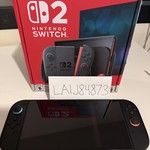 Good Nintendo Switch 2 - Red & Blue, Standard