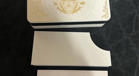 Mint
													Nintendo Switch - OLED - White, 64 GB, The Legend of Zelda: Tears of the Kingdom Edition, photo 2 of 7