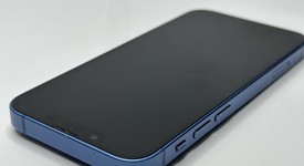 Good
													Apple iPhone 13 Mini - Unlocked, Blue, 256 GB, A2481, photo 6 of 6