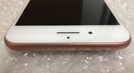 Fair
													Apple iPhone 7 - Unlocked, Gold, 256 GB, A1660, photo 1 of 6