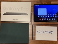 Samsung Galaxy Tab S9 Plus