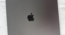 Mint
													Apple iPad Pro 12.9" 5th Gen 2021 - Wi-Fi, Gray, 512 GB, photo 4 of 7