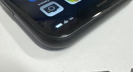 Good
													Apple iPhone Xr - Unlocked, Black, 64 GB, A1984, photo 4 of 11