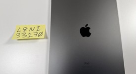 Mint
													Apple iPad Pro 11" 3rd Gen 2021 - Wi-Fi, Gray, 2 TB, photo 4 of 9