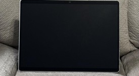 Good
													Microsoft Surface Pro 11 - Platinum, 256 GB, 16 GB, photo 2 of 12