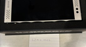 Mint
													Red Hydrogen One - Unlocked, Titanium, 256 GB, photo 1 of 5