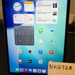 Good Apple iPad Pro 12.9 inch 5th Gen 2021 - Wi-Fi, 128 GB, Gray