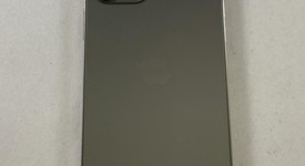 Mint
													Apple iPhone 12 Pro - Unlocked, Graphite, 256 GB, A2341, photo 2 of 2