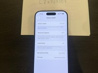 Apple iPhone 16 Pro