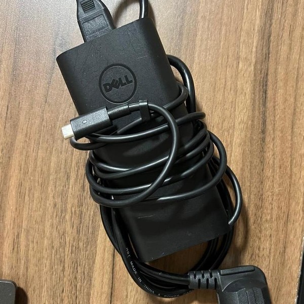 Dell Latitude Laptop