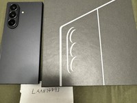 Samsung Galaxy Z Fold7