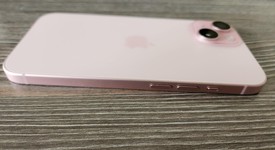 Mint
													Apple iPhone 15 - Boost, Pink, 128 GB, A2846, photo 5 of 11