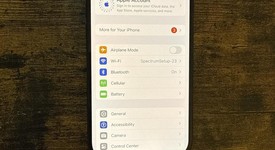 Good
													Apple iPhone 15 - Unlocked, Black, 128 GB, A2846, photo 1 of 9