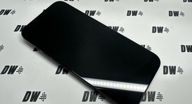 Mint
													Apple iPhone 16 Pro Max - Unlocked, Black, 256 GB, A3084, photo 1 of 4