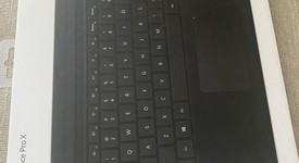 Mint
													Microsoft Surface Pro 8 - I5, Graphite, 256 GB, 8 GB, photo 3 of 13