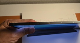 Mint
													Samsung Galaxy Tab S9 Ultra - Wi-Fi, Graphite, 512 GB, 12 GB, SM-X910, photo 3 of 7