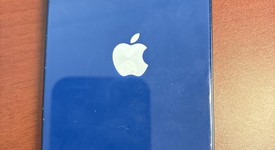 Good
													Apple iPhone 12 - Unlocked, Blue, 64 GB, A2172, photo 4 of 5